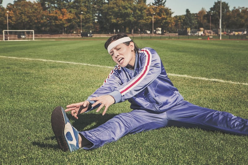 Fitness Training