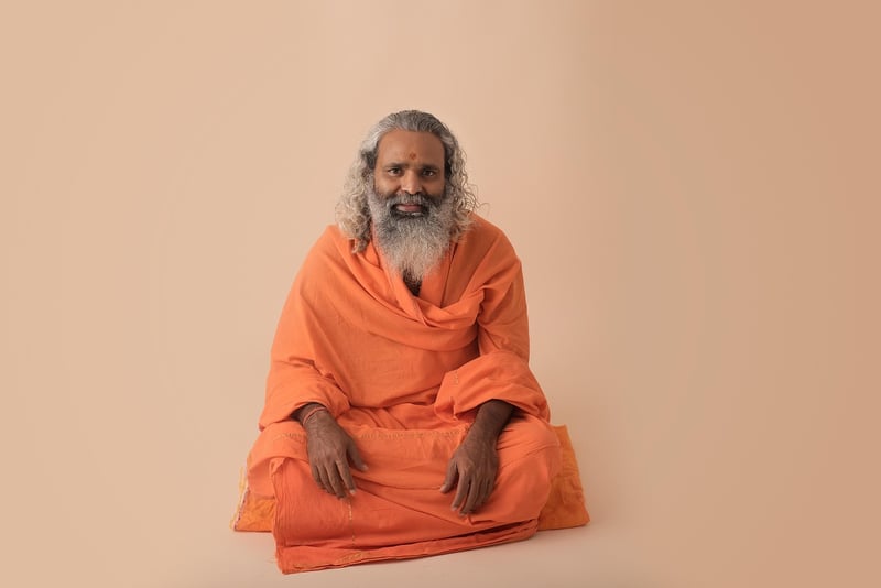 Breathwork Image
